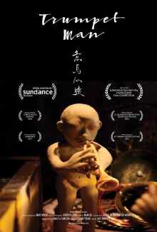 Trumpet Man Trailer