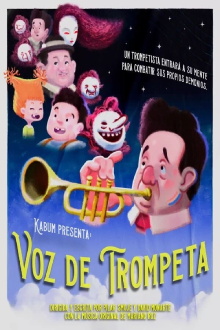 Trumpet Voice Trailer