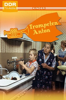 Trumpeter Anton Trailer