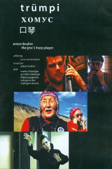 Trümpi: Anton Bruhin the Jew's Harp Player Trailer