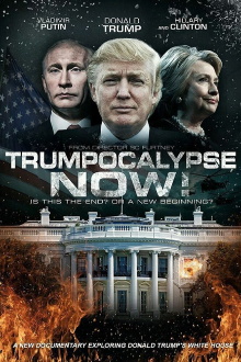 Trumpocalypse Now! Trailer