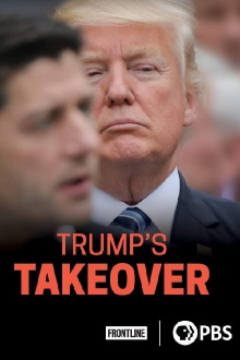 Trump's Takeover Trailer