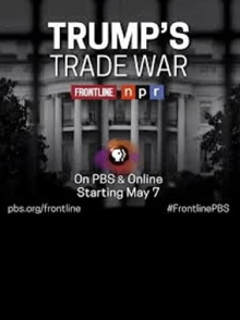 Trump's Trade War Trailer