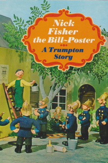 Trumpton: The Bill Poster Trailer