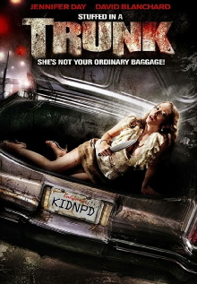 Trunk Trailer