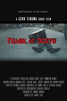 Trunk of Death Trailer