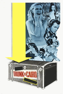 Trunk to Cairo Trailer
