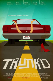 Trunk’d Trailer