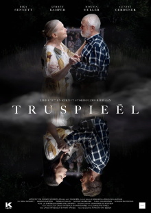 Truspieël Trailer