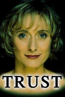 Trust Trailer