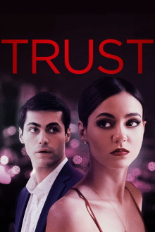 Trust Trailer