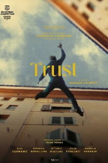 Trust Trailer