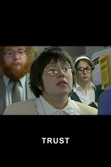 Trust Trailer