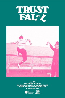 Trust Fall Trailer