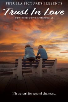 Trust in Love Trailer