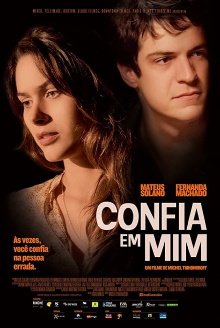 Trust Me Trailer