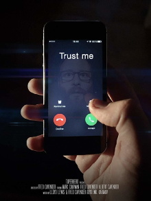 Trust me Trailer