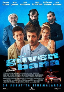 Trust Me Trailer