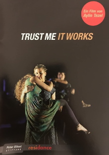 Trust Me It Works Trailer