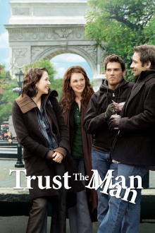 Trust the Man Trailer