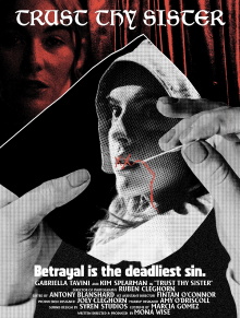 Trust Thy Sister Trailer