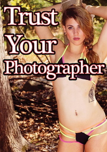 Trust Your Photographer Trailer