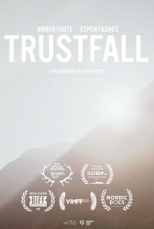 Trustfall Trailer