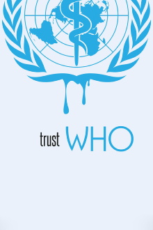 trustWHO Trailer
