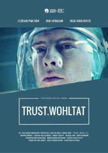 TRUST.Wohltat Trailer