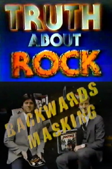 Truth About Rock Trailer