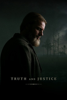 Truth and Justice Trailer