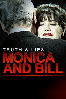 Truth and Lies: Monica and Bill Trailer