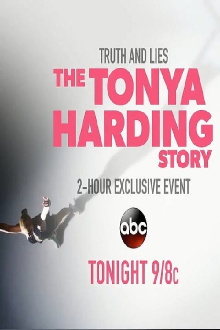 Truth and Lies: The Tonya Harding Story Trailer
