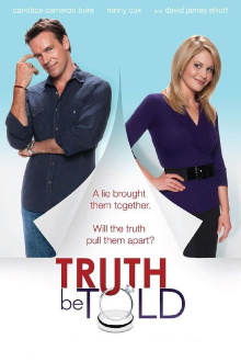 Truth be Told Trailer