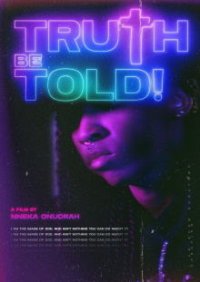 Truth Be Told Trailer
