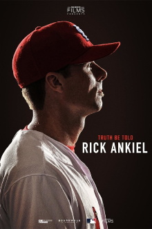 Truth Be Told: Rick Ankiel Trailer
