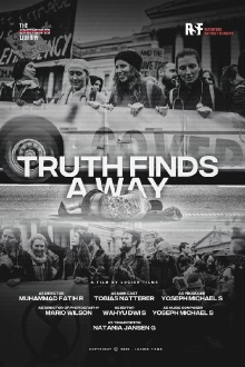 Truth Finds a Way Trailer
