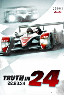 Truth In 24 Trailer