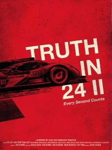 Truth In 24 II: Every Second Counts Trailer