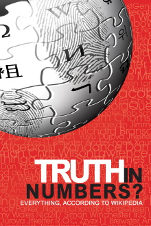 Truth in Numbers? Everything, According to Wikipedia Trailer