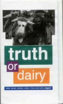 Truth or Dairy Trailer