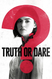 Truth or Dare Trailer