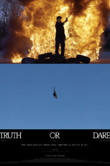TRUTH OR DARE – 21 Performances Trailer