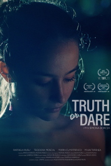 Truth or Dare Trailer