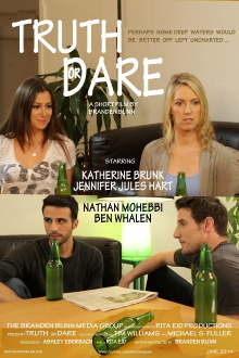 Truth or Dare Trailer