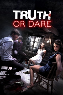 Truth or Dare Trailer