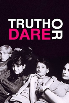 Truth or Dare Trailer