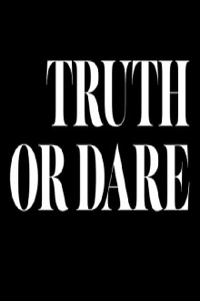 Truth or Dare Trailer