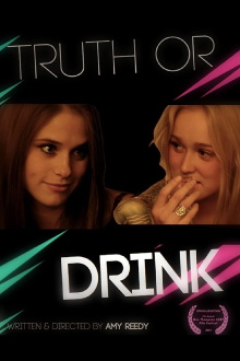 Truth or Drink Trailer
