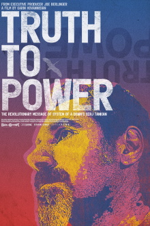 Truth to Power Trailer